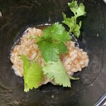 點心坊 - からのパクチーON