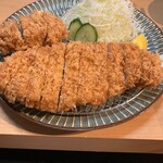 Kurobuta Tonkatsu Horiichi - 