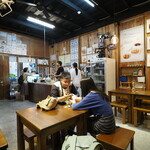 夢想基地-導演的豆花店  - 