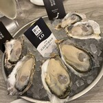 8TH SEA OYSTER Bar - 