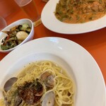 生パスタ専門店 カレン - 