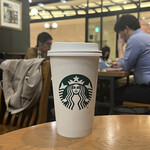 STARBUCKS COFFEE - 