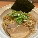 Tsumuji - 麺は並盛