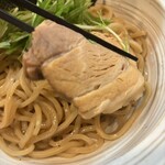 Tsumuji - 変わらず美味しい煮豚バラ焼豚