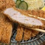 Kurobuta Tonkatsu Horiichi - 