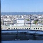 Zakicchinsaruvatorekuomo - 10階から見る景色が絶景。祝日なのに、お客さんで多いのも納得。