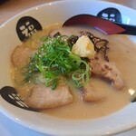 福福ラーメン - 