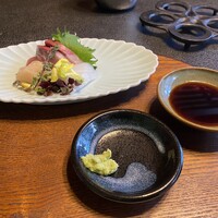 日本料理 梅林 - 