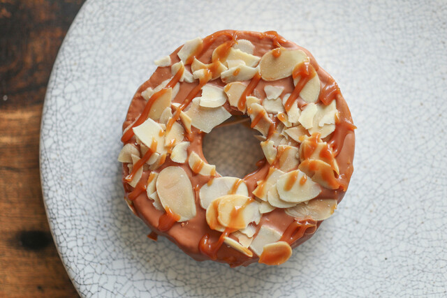 Baumkuchen Kenkyujo Ando Cafe photo 3