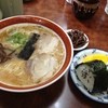 大黒ラーメン