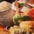 地魚屋台とっつぁん - 料理写真:天ぷらには壺いっぱいの大根おろしが添えられてきます