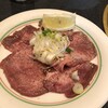焼肉 鶯谷園