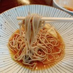 越前そば処 福乃家 - 