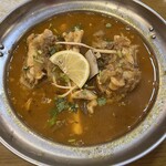 パンジャビ バル - パヤ