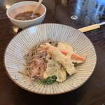 越前そば処 福乃家 - 