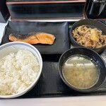 Yoshinoya - 