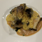 ステーキハウス ロイン - 