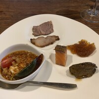 開化亭 - 