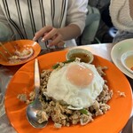 チャオバンブー - 