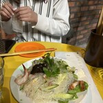 チャオバンブー - 