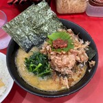 ラーメン 杉田家 - 