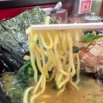 ラーメン 杉田家 - 