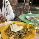 チャオバンブー - 