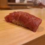 Sushi Taichi - 中トロ