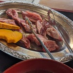 牛すじ家 - みすじ