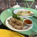 チャオバンブー - 