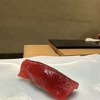 鮨 なんば 日比谷 - 