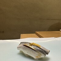 鮨 なんば 日比谷 - 