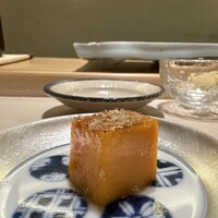 鮨 なんば 日比谷 - 