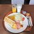 ホテルサンライズイン - 料理写真:朝食の「洋食」です。