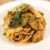 イタリア料理 ピアット ノノ  - 料理写真:トマトソーススパゲッティ 2024年5月