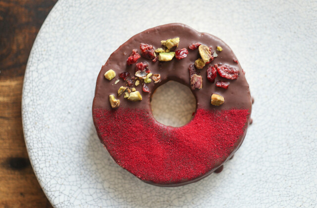 Baumkuchen Kenkyujo Ando Cafe