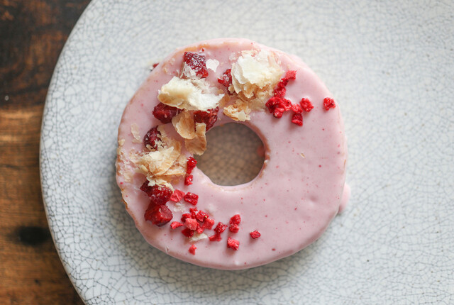 Baumkuchen Kenkyujo Ando Cafe photo 2