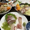 朝市食堂 ハゲマル