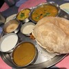 インド料理 MUTHU