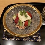 御料理 やま田 - 