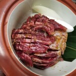 Yakiniku Reimen Yamanakaya - 