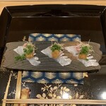 御料理 やま田 - 