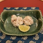 御料理 やま田 - 