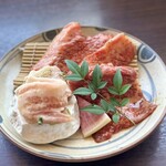 Yonezawa Gyuu Yakiniku Kotora - 