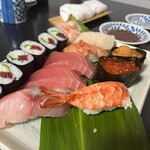 Sushitomi - 