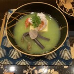 御料理 やま田 - 