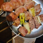 四文屋 秋葉原店 - 