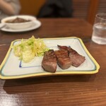 牛たん料理 閣 ブランドーム本店 - 