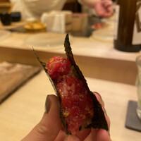 鮨よしかわ 麻布十番 - 