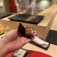 鮨 竜胆 - 